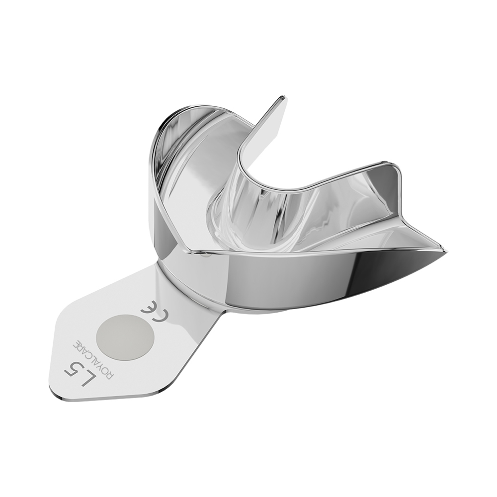 Impression Tray